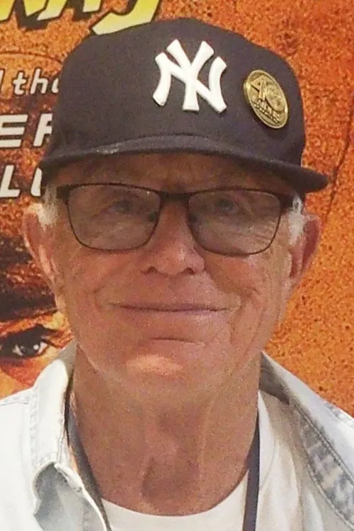 Photo of Fred Sorenson