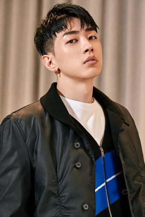 Photo of GRAY