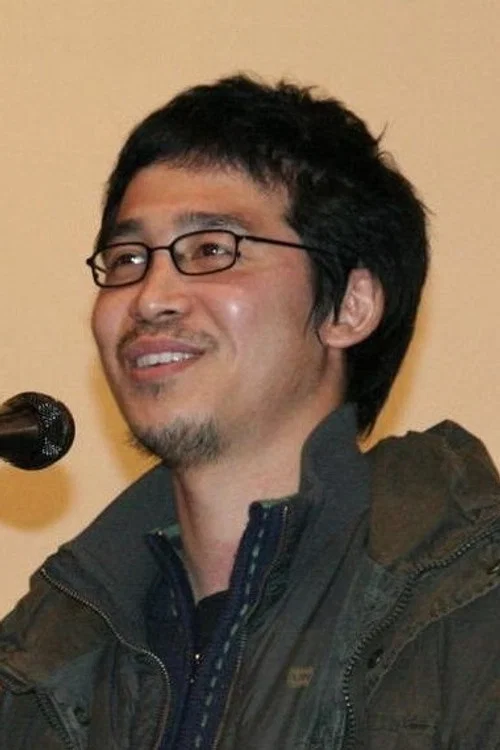 Photo of Kim Gok