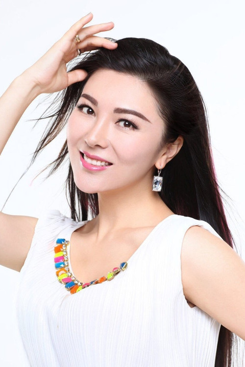 Photo of Yan Qin