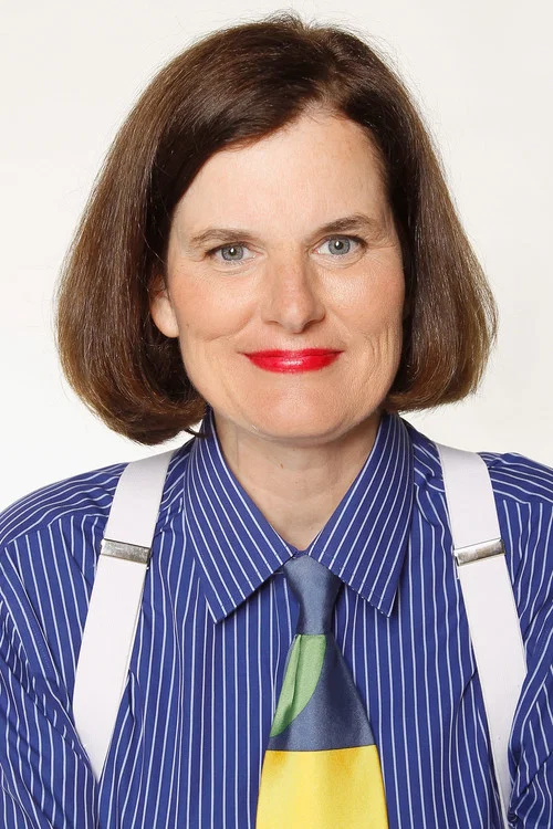 Photo of Paula Poundstone
