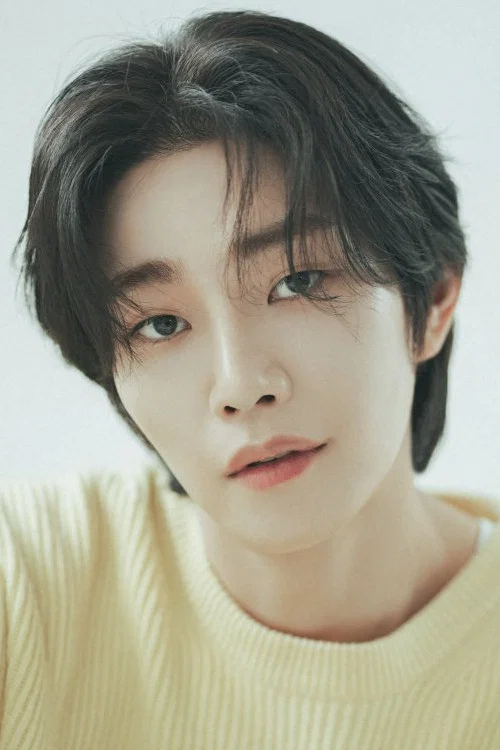 Photo of Kim Jae-young