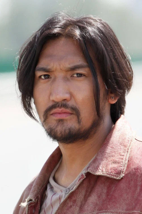 Photo of Jinpa