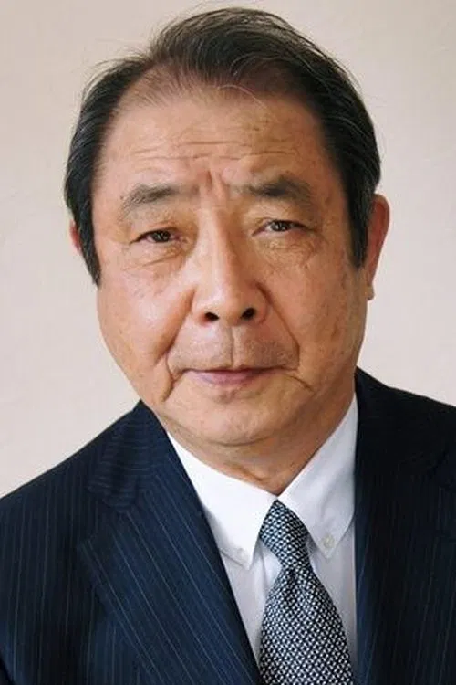 Photo of Sei Hiraizumi