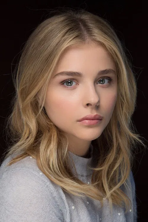 Photo of Chloë Grace Moretz