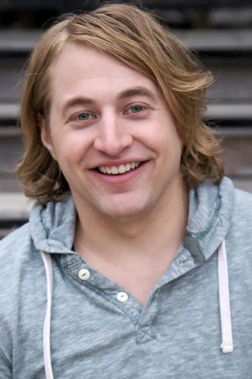Photo of Sean Rogers