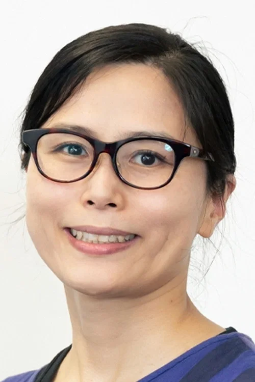 Photo of Fumie Takeuchi