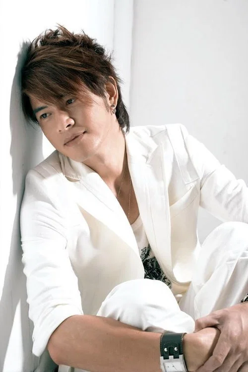 Photo of Ehlo Huang