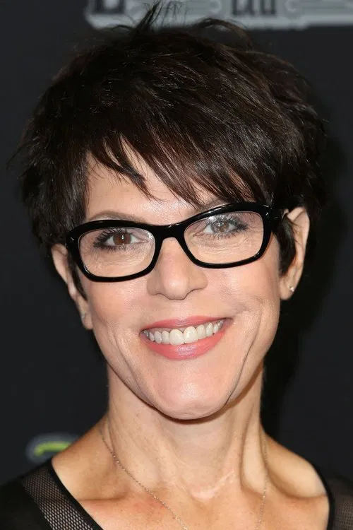 Photo of April Winchell