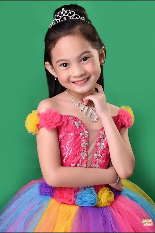 Photo of Cassandra Lavarias