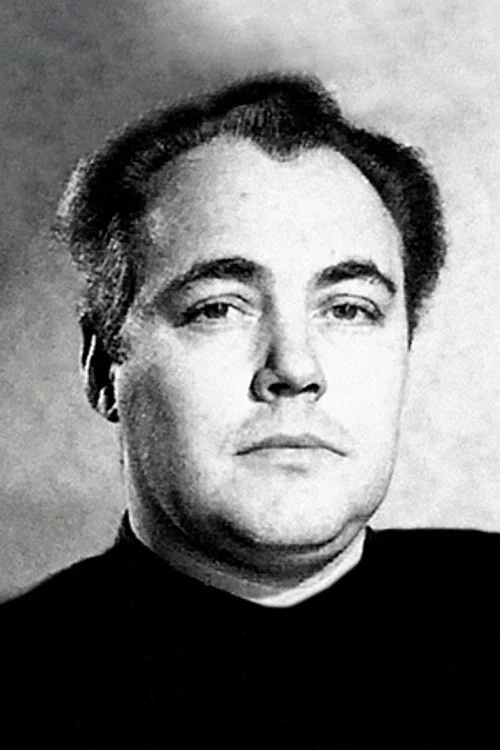 Photo of Jimmy Sangster