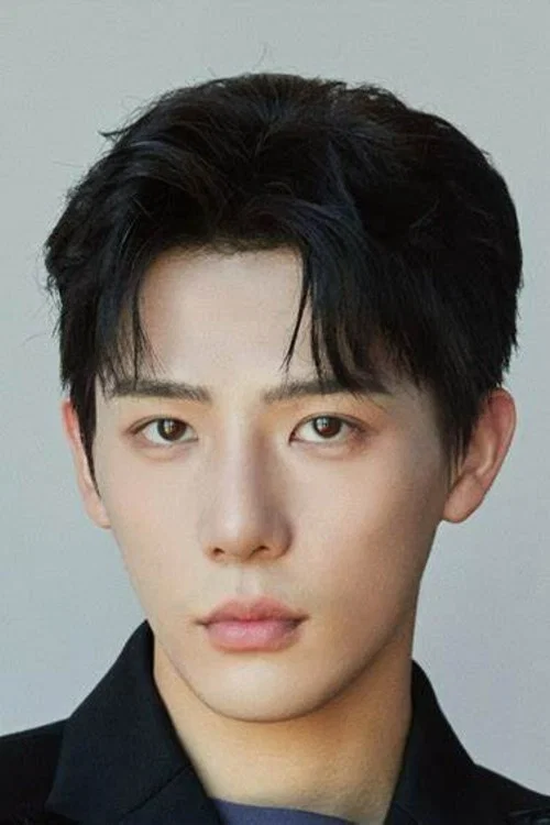 Photo of Wang Anyu