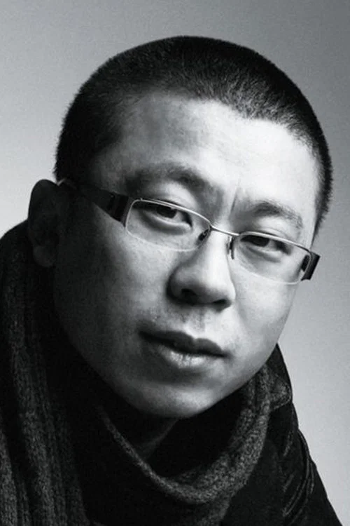 Photo of Guo Shubo