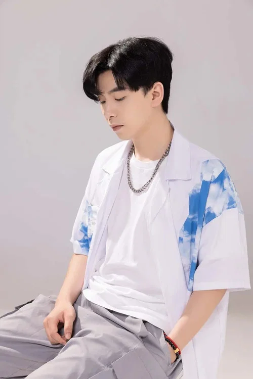 Photo of Yao Mingshun