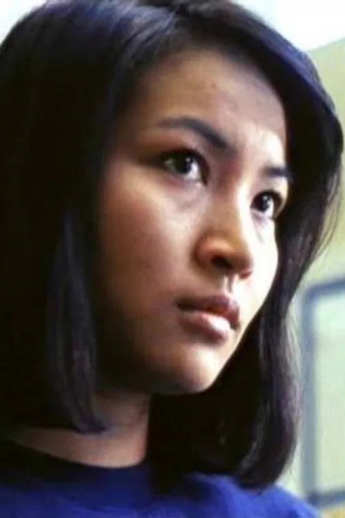 Photo of Susan Ha Chi-Chun