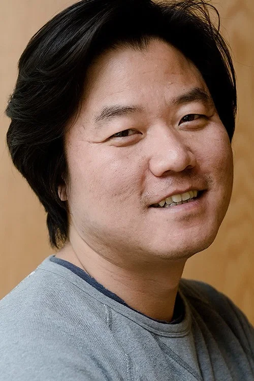 Photo of Nah Yung-suk