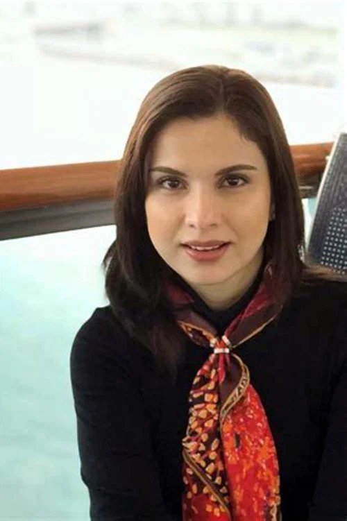 Photo of Ana Roces