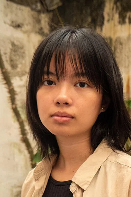 Photo of Kat Catalan