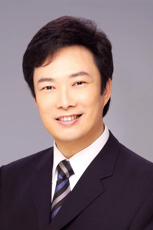 Photo of Fei Yu-Ching