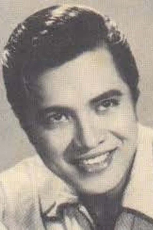 Photo of Jose Romulo