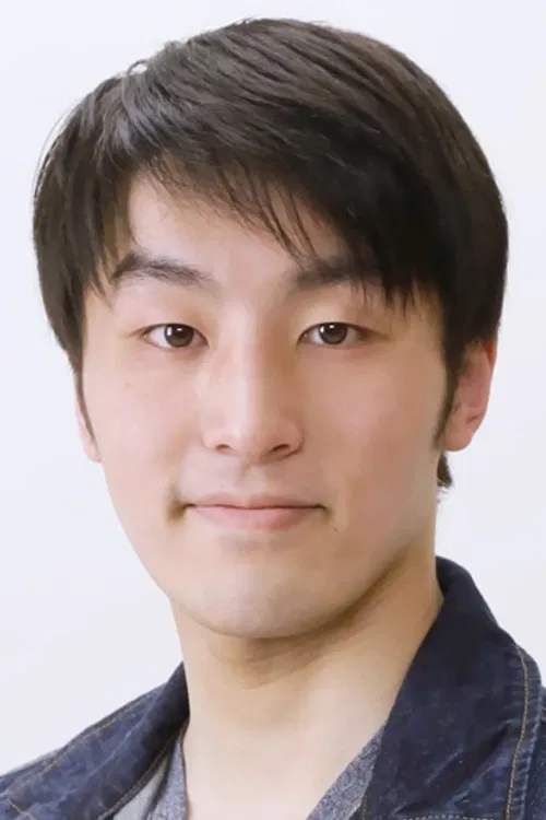 Photo of Ryosuke Higa