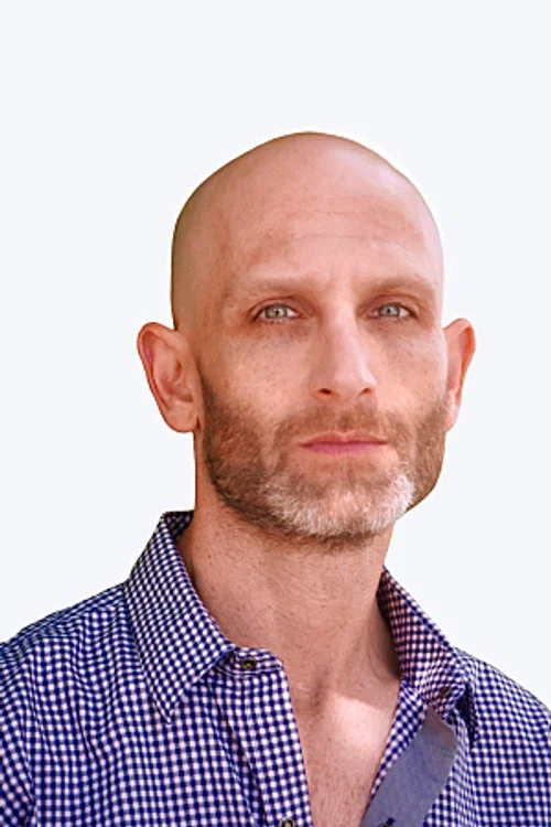 Photo of Eric Guggenheim