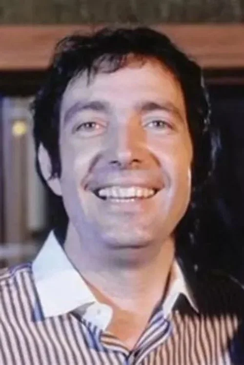 Photo of Guido De Angelis
