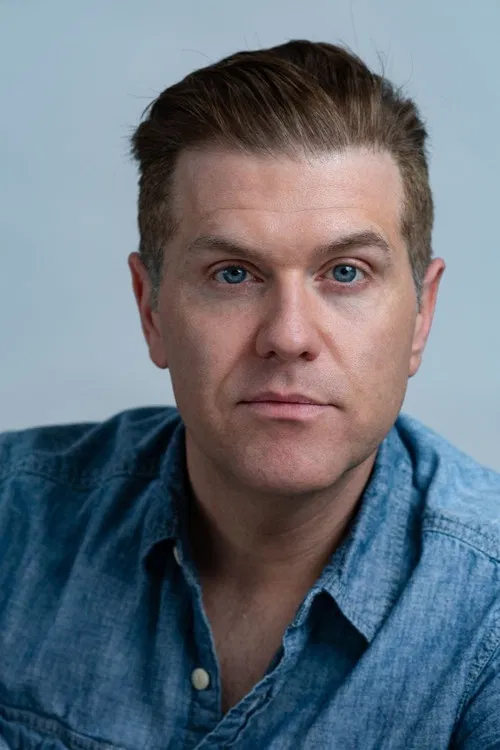 Photo of Darryl Flatman