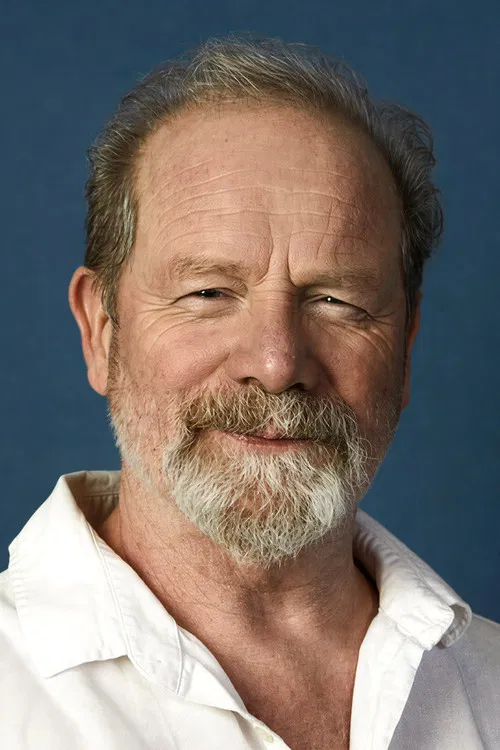 Photo of Peter Mullan