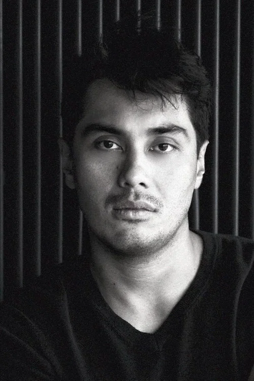 Photo of Gian Magdangal