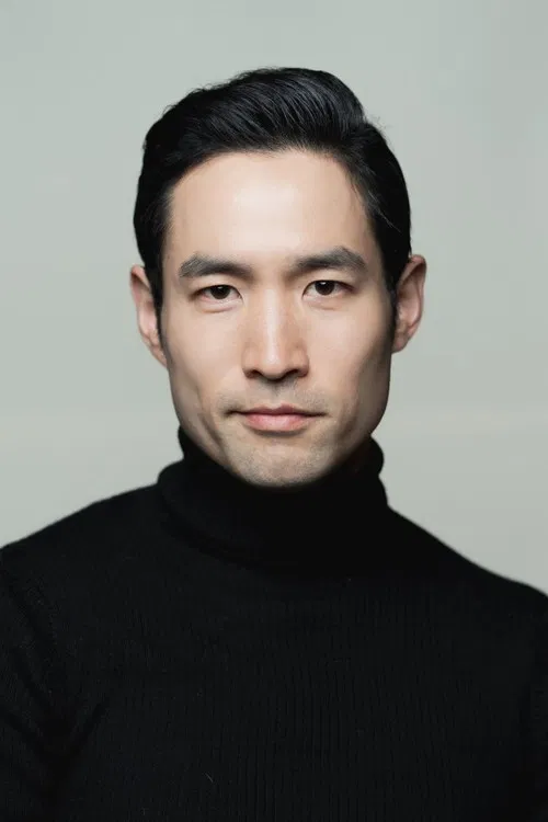 Photo of Joo Young-ho