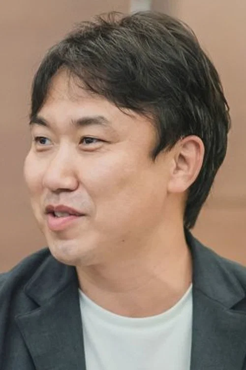 Photo of Kwak Ja-hyung