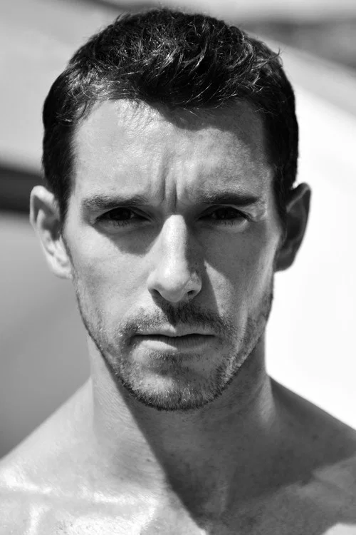Photo of Paul Hampshire