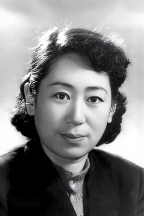 Photo of Huang Ling
