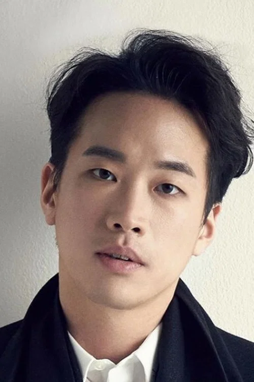 Photo of Jung Jae-il