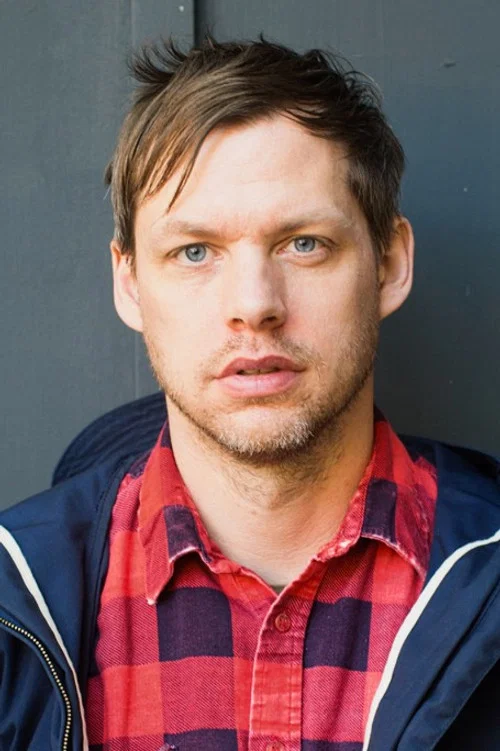 Photo of Brad Breeck