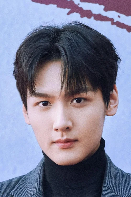 Photo of Zhou Haoshan