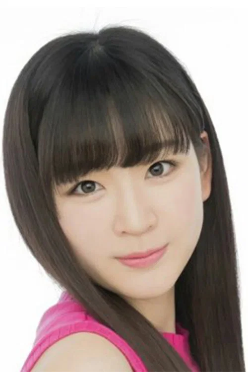 Photo of Nana Mizoguchi