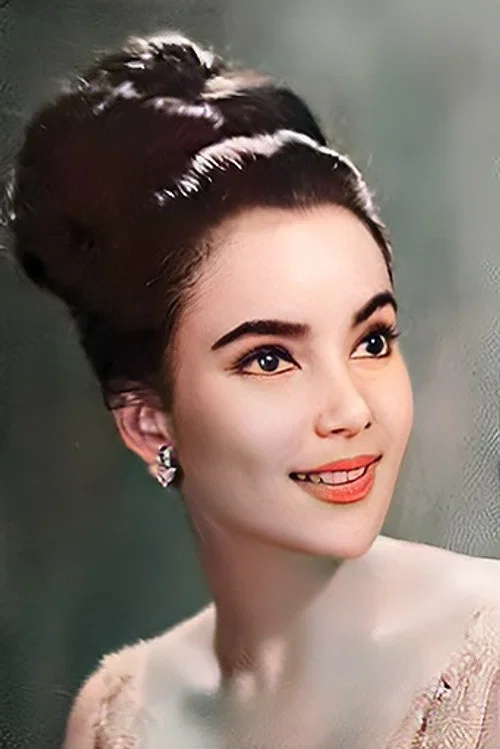 Photo of Amalia Fuentes