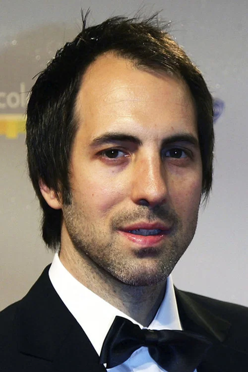 Photo of Marc Streitenfeld