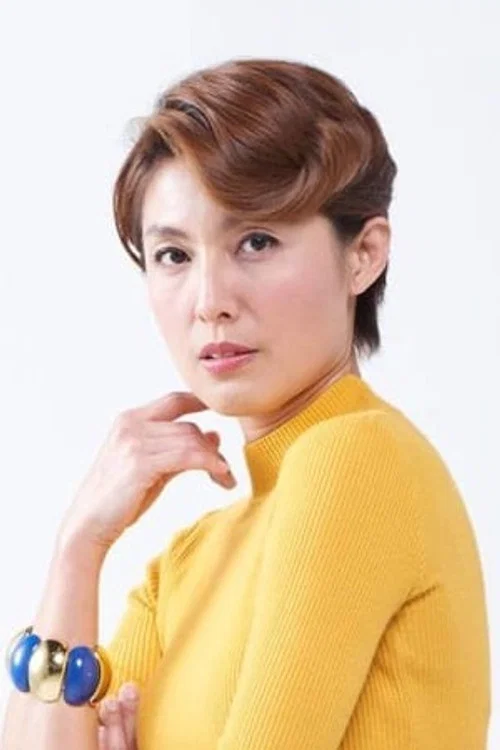 Photo of Lina Ng