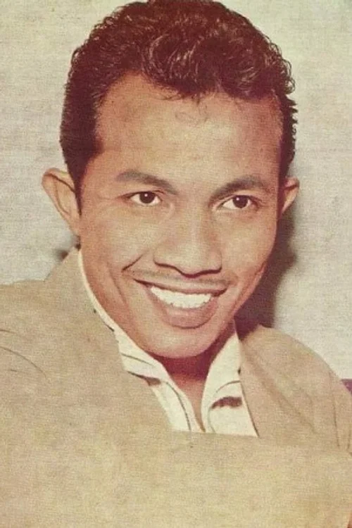 Photo of Aziz Sattar