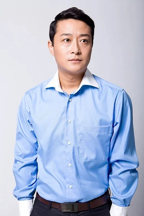 Photo of Songtao Jing