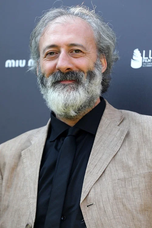 Photo of Francesco De Vito