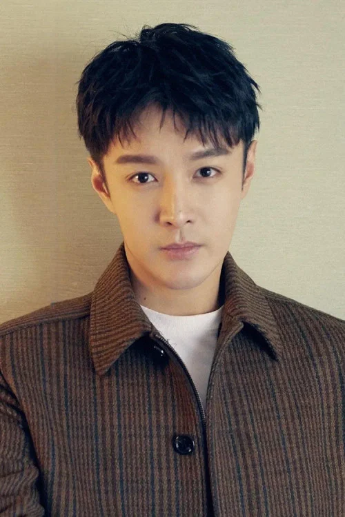Photo of Zhang Haowei