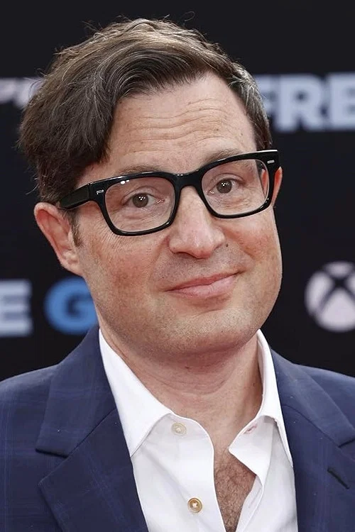 Photo of Matt Lieberman