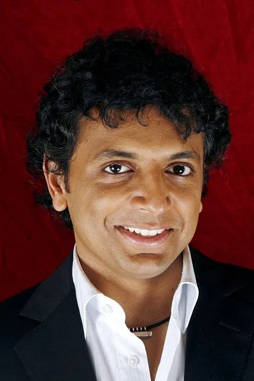 Photo of M. Night Shyamalan