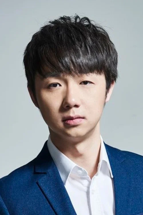 Photo of Yu Yang