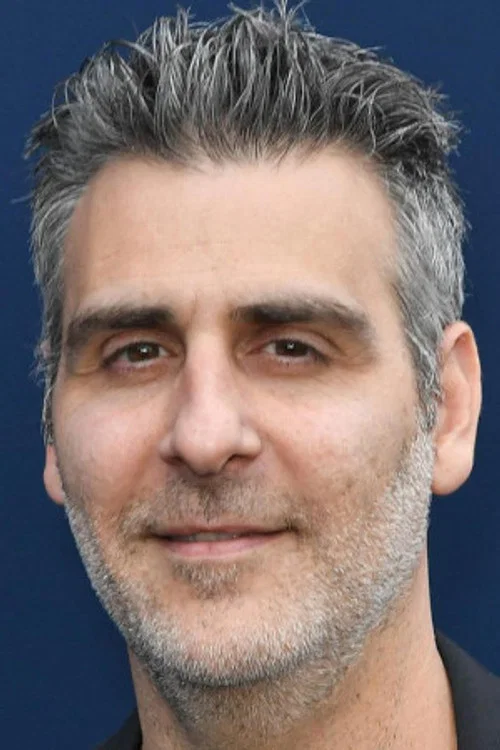 Photo of Todd Harthan