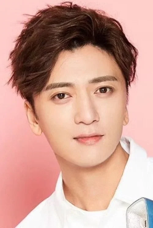 Photo of Gao Junhai